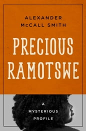Precious Ramotswe