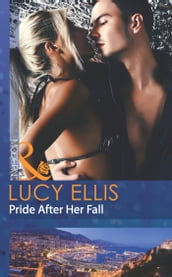 Pride After Her Fall (Mills & Boon Modern)