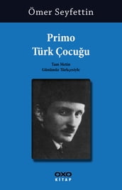 Primo Türk Çocuu