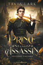 Prince and Assassin
