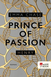Prince of Passion Henry