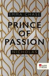 Prince of Passion Nicholas