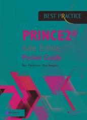 Prince2 (R) 6de Editie - Pocket Guide