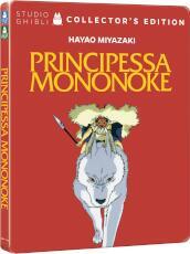 Principessa Mononoke (Steelbook) (Blu-Ray+Dvd)