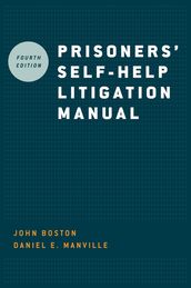 Prisoners  Self-Help Litigation Manual