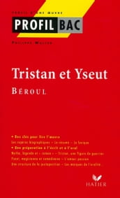 Profil - Béroul : Tristan et Yseut