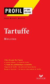 Profil - Molière : Tartuffe
