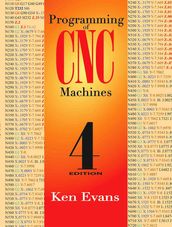 Programming of CNC Machines