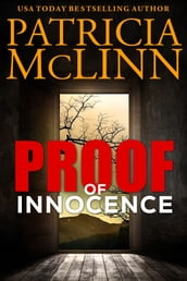 Proof of Innocence (Innocence Trilogy, Book 1)