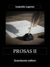 Prosas II