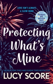Protecting What s Mine