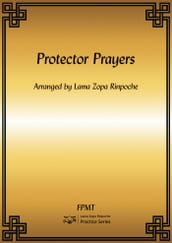 Protector Prayers eBook