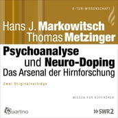 Psychoanalyse und Neuro-Doping