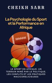 La Psychologie du Sport et la Performance en Afrique