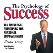 Psychology of Success, The