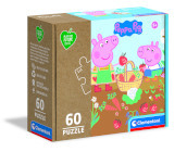 Puzzle 60 Pezzi Peppa Pig