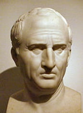 Q. Ciceron A M. Tullius Son Frère