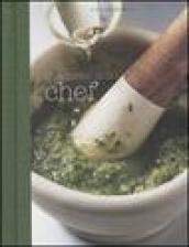 Quaderno dello chef