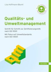 Qualitäts- und Umweltmanagement