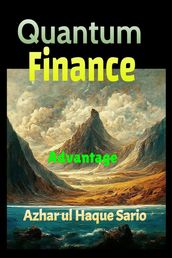 Quantum Finance Advantage