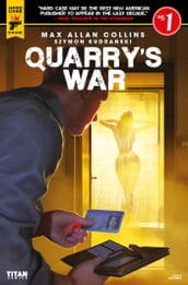 Quarry s War #1