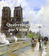 Quatrevingt-Treize ( 93) (in the original French)