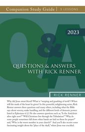 Questions and Answers with Rick Renner 2023