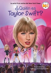Quién es Taylor Swift?