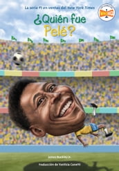 Quién fue Pelé?