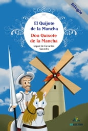 Quijote de la mancha, El