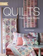 Quilts from Tilda s Studio