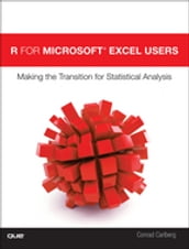 R for Microsoft® Excel Users