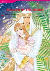 RESCUED BY THE SHEIKH (Harlequin Comics)