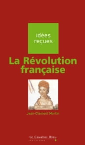 REVOLUTION FRANCAISE (LA) -BE
