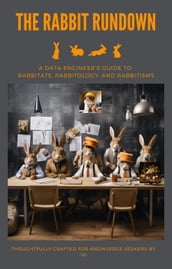 Rabbit Rundown: A Data Engineers Guide To Rabbitats, Rabbitology, and Rabbitisms
