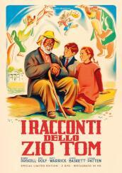 Racconti Dello Zio Tom (I) (Special Limited Edition) (Restaurato In Hd) (2 Dvd)
