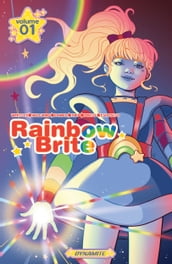 Rainbow Brite Collection