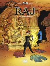 Raj - Volume 2 - An Oriental Gentleman