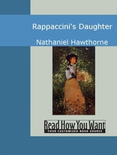 Rappaccini s Daughter