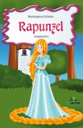 Rapunzel Rapunzel