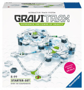 Ravensburger: GraviTrax Starter Kit