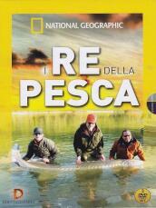 Re Della Pesca (I) (3 Dvd)