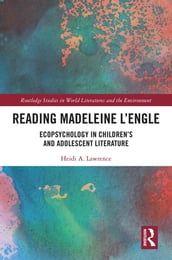 Reading Madeleine L Engle