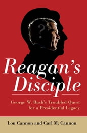 Reagan s Disciple