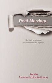 =Real Marriage