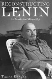 Reconstructing Lenin