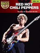Red Hot Chili Peppers Songbook