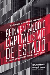 Reinventando o capitalismo de Estado