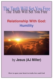 Relationship with God: Humility