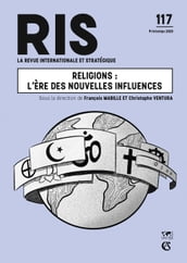 Religions : l ère des nouvelles influences